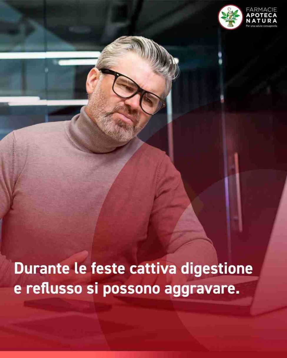 Cattiva-digestione-durante-le-feste-Farmacia-San-Silvestro-Casinalbo Cattiva digestione e reflusso sotto le feste - Farmacia San Silvestro Casinalbo Modena
