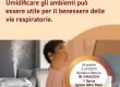 Come migliorare il benessere delle vie respiratorie in inverno - Farmacia San Silvestro Casinalbo Modena